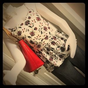 NWT Camisole Top by Eden Society